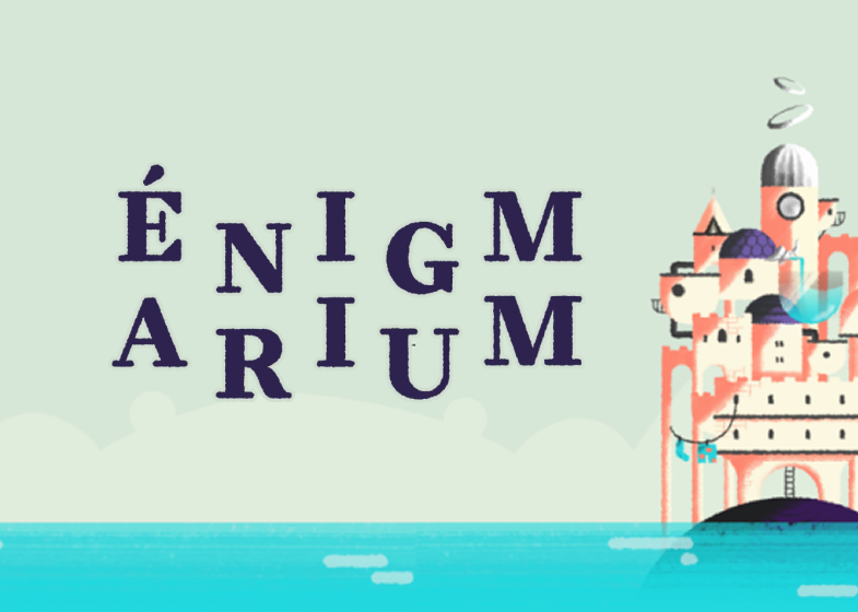 enigmarium
