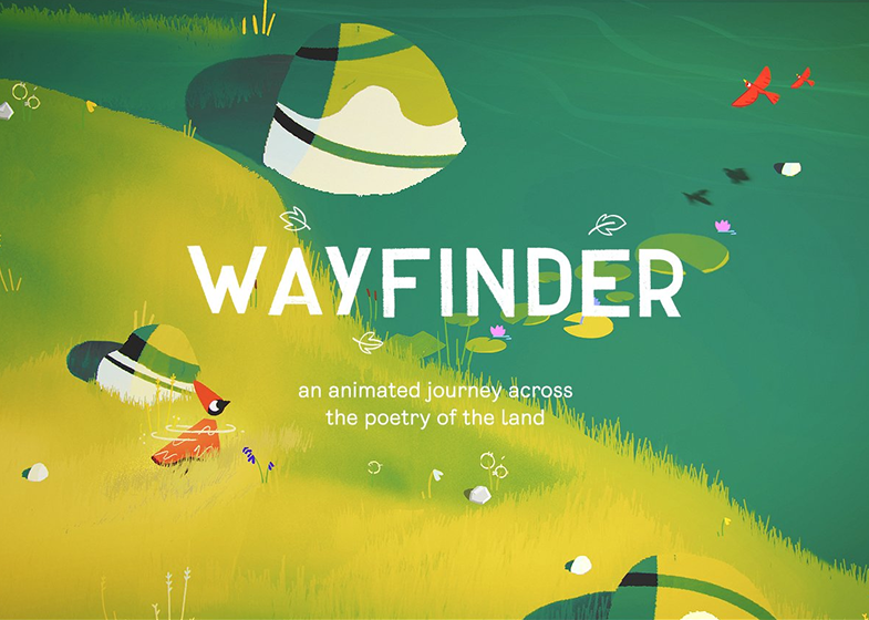 wayfinder