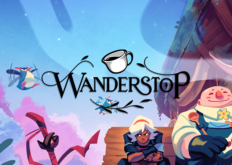 wanderstop