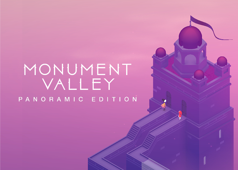 Monument Valley Panoramic Edition