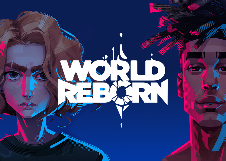 world reborn